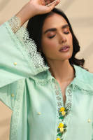 Mint Lemonade Khadar