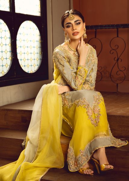 Sara Rohale Asghar – Arched Blossom Style