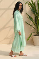 Mint Lemonade Khadar