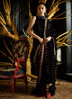 Elnara Black Shirt