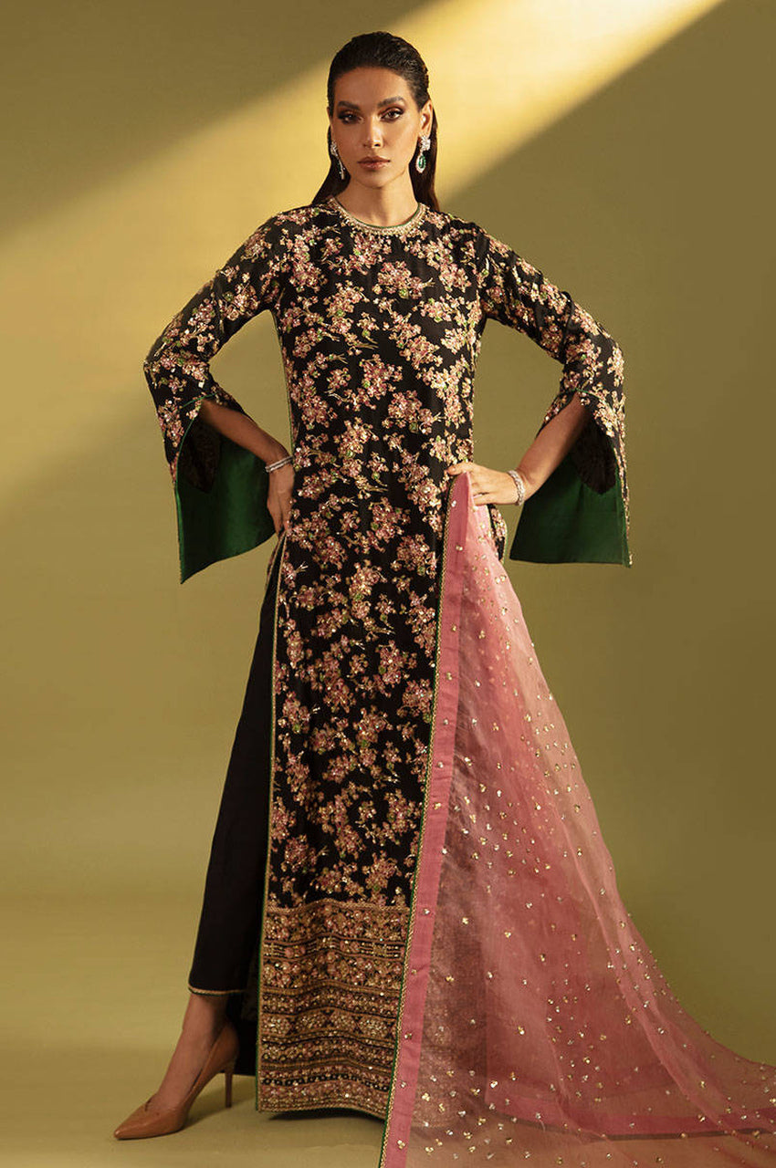 Anna - Fully Covered Back Add On