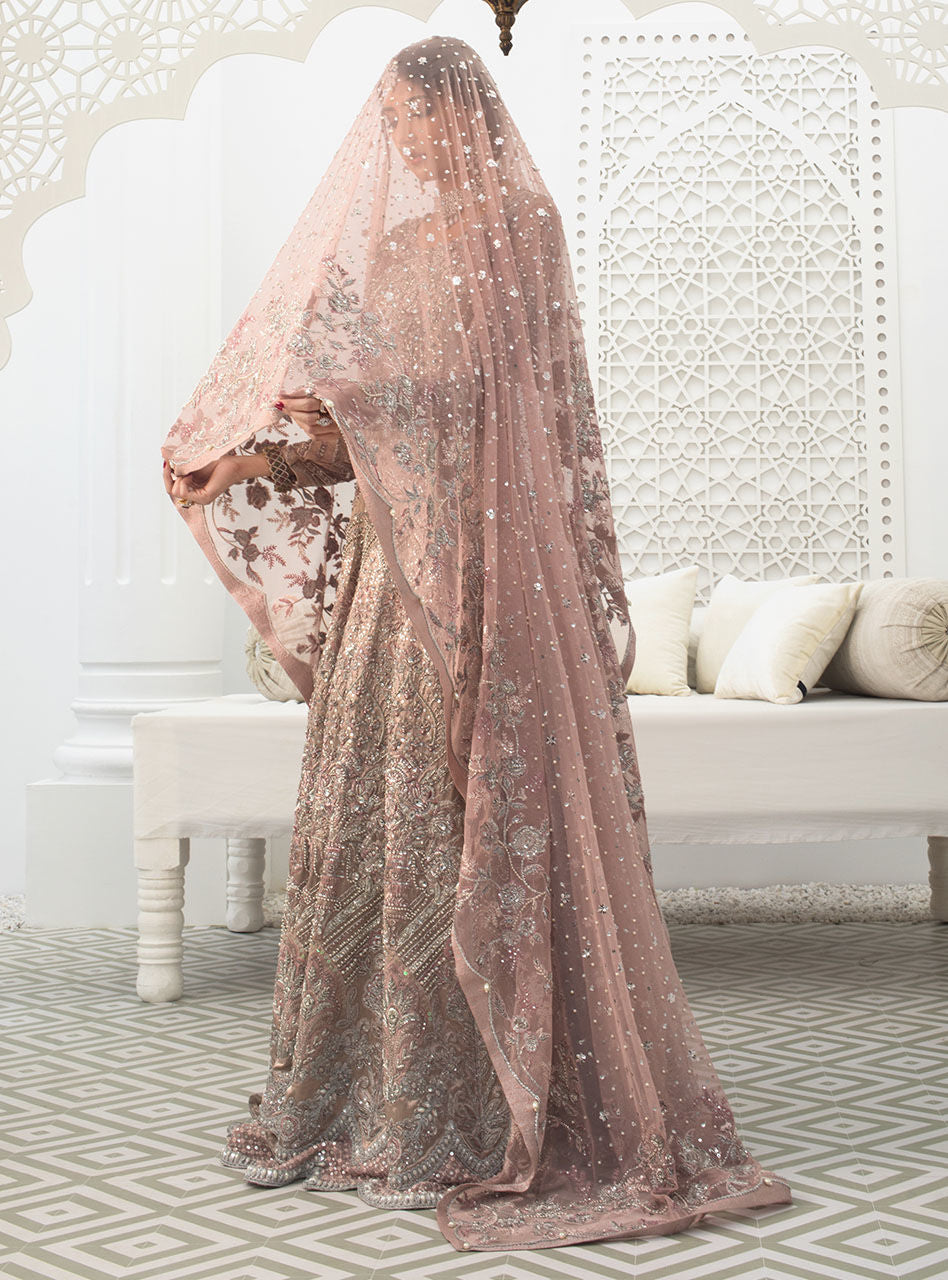 Blush Diamond