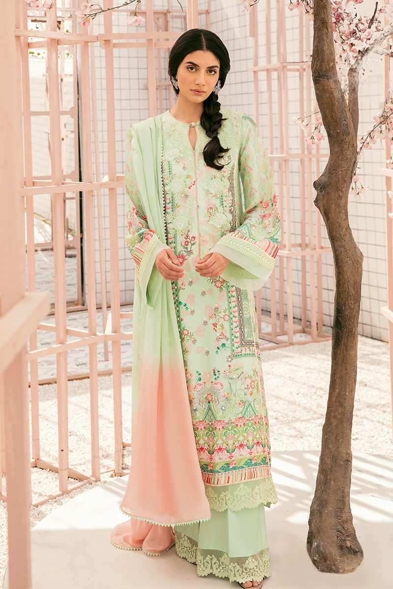 Pistachio Creme
