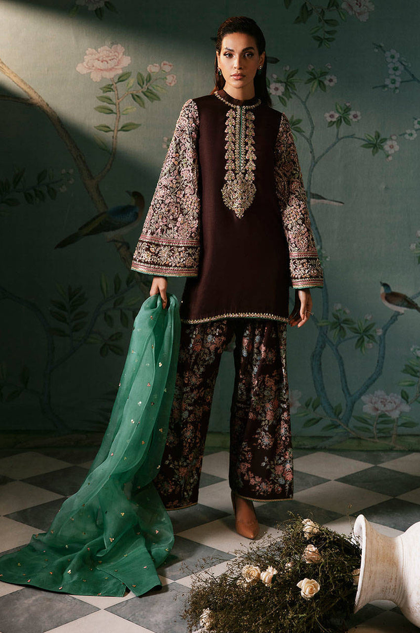 Lucia - Shirt & Pants