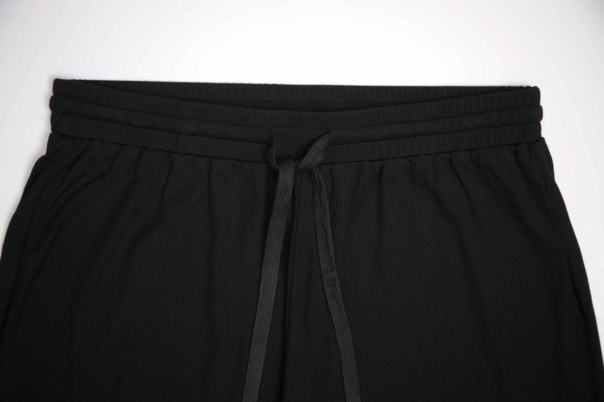 Black Women Pant-440480103
