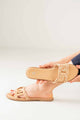 Pink Chappal-440622905