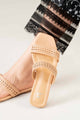 Beige Chappal-440772918