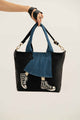 Black Shoulder Bag-440862103