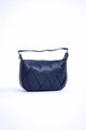 Navy Shoulder Bag-440912121