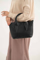 Black Shoulder Bag-440972103