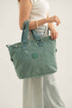 Green Tote Bag-441042104