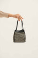 Silver Clutch-441162120