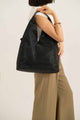 Black Hand Bag-441202103