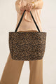 Brown Hand Bag-441232113