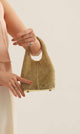 Gold Clutch-441292119