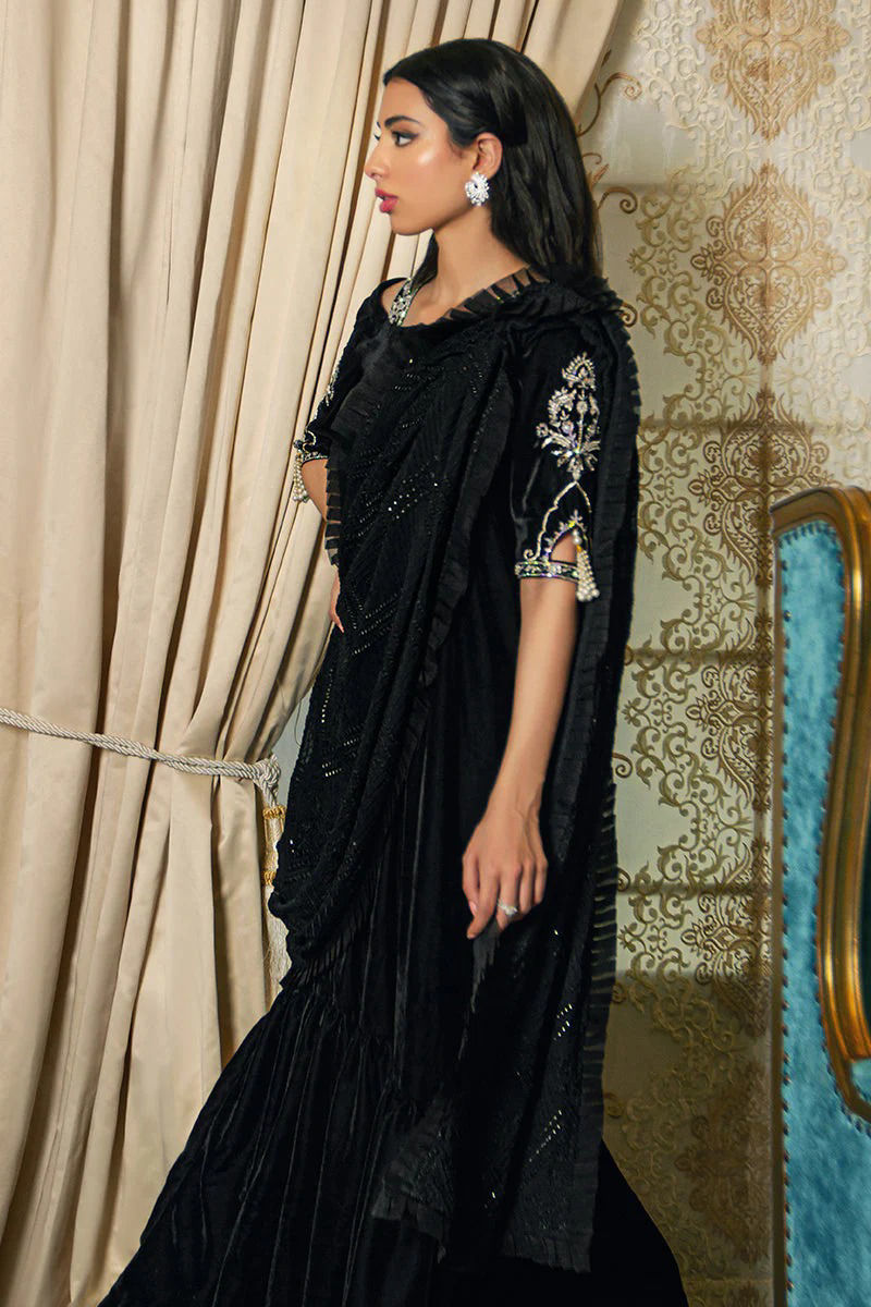 Amna Arshad