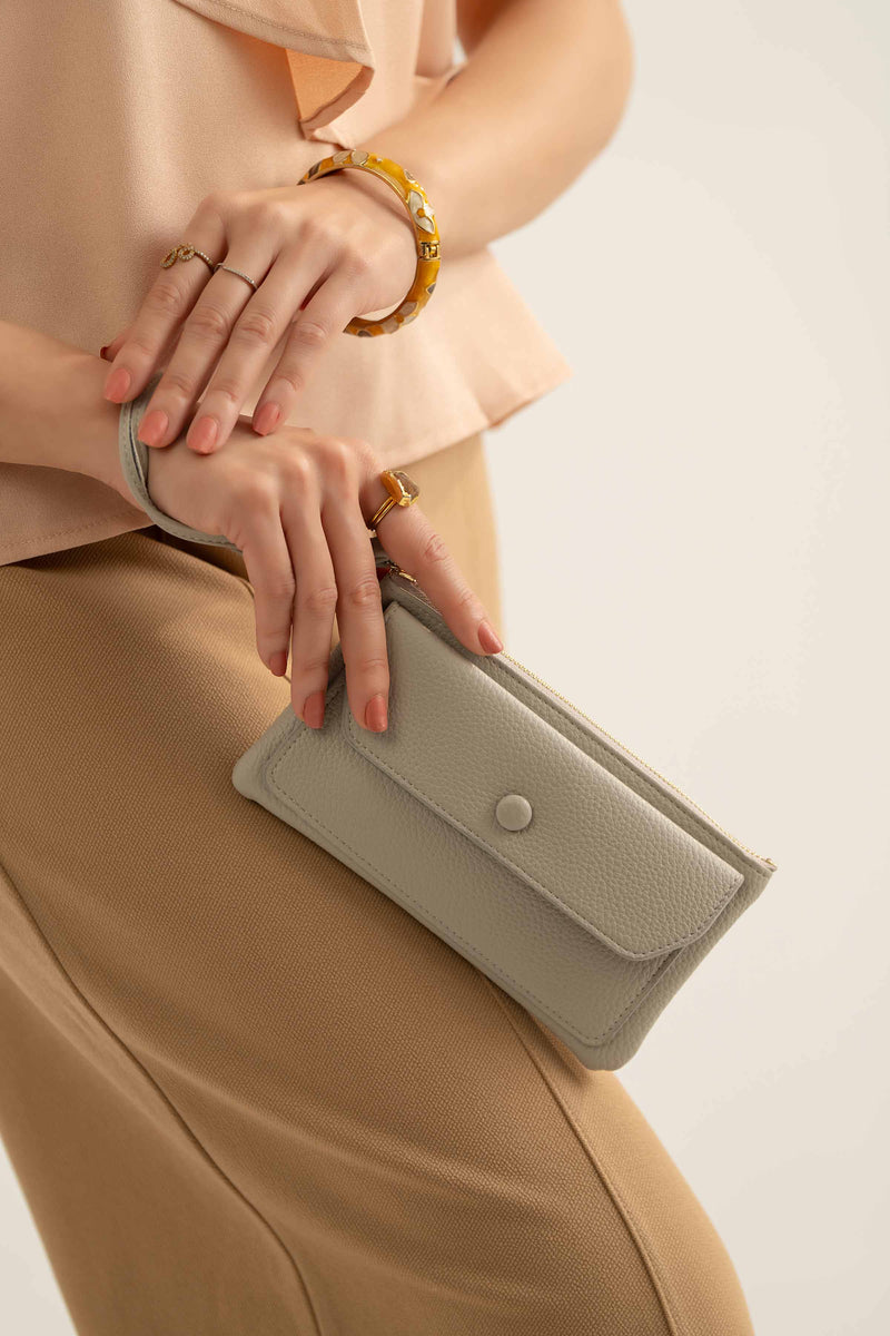 Grey Wallet-441392111