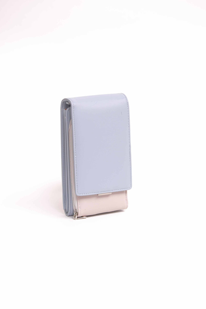 Blue Phone Bag-441432108
