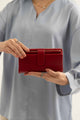 Red Wallet-441452101