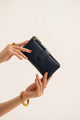 Navy Wallet-441452121
