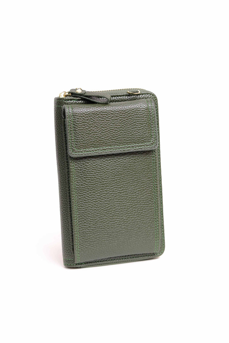 Green Phone Bag-441462104