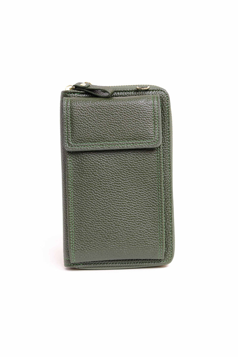 Green Phone Bag-441462104