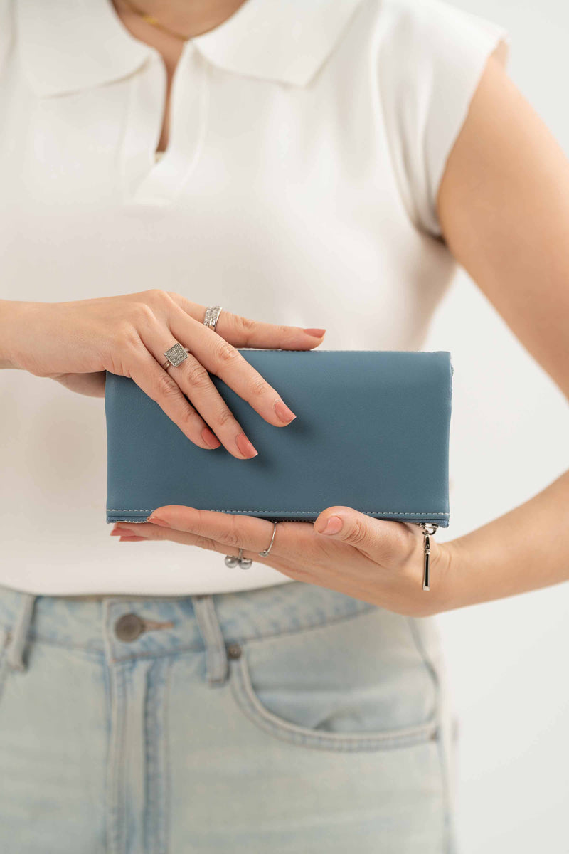 Blue Wallet-441472108
