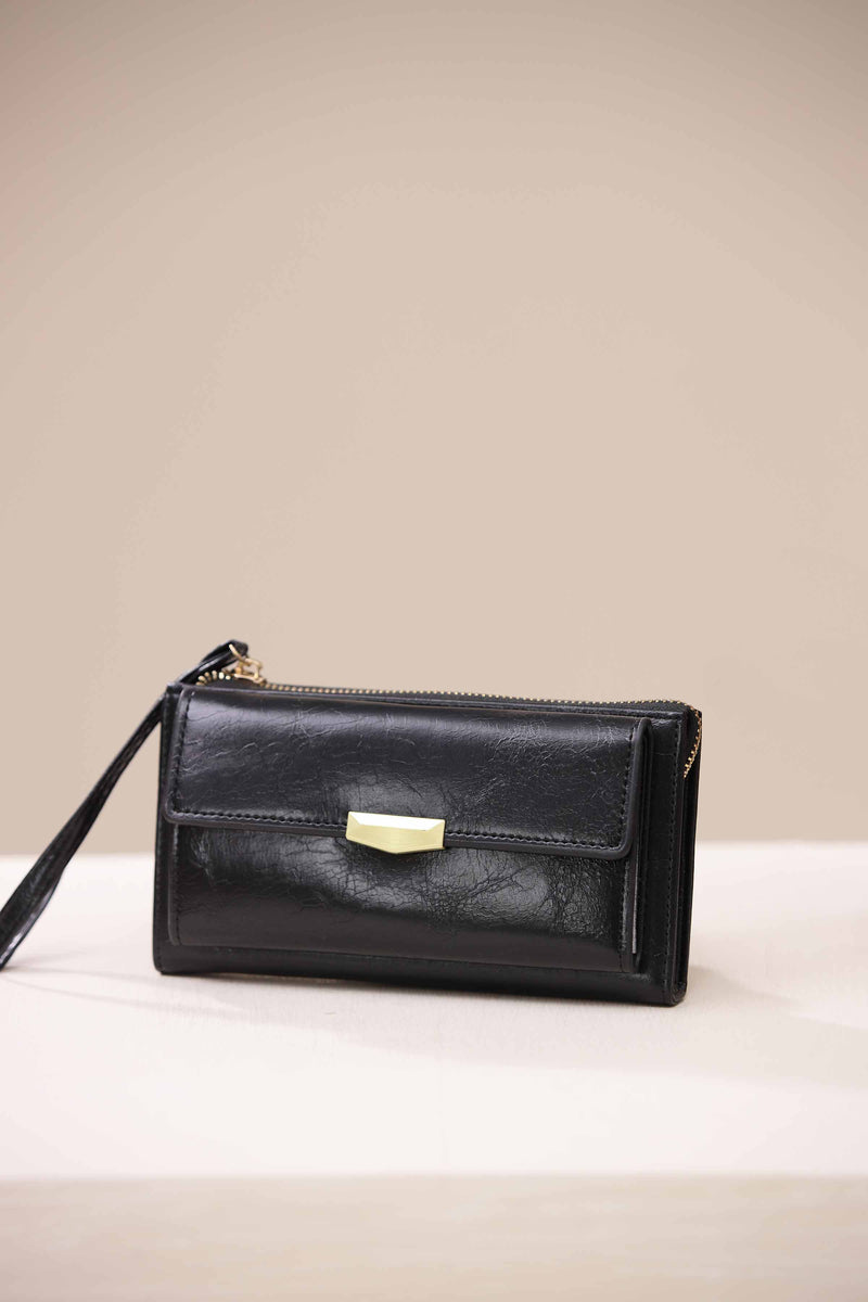 Black Wallet-441512103