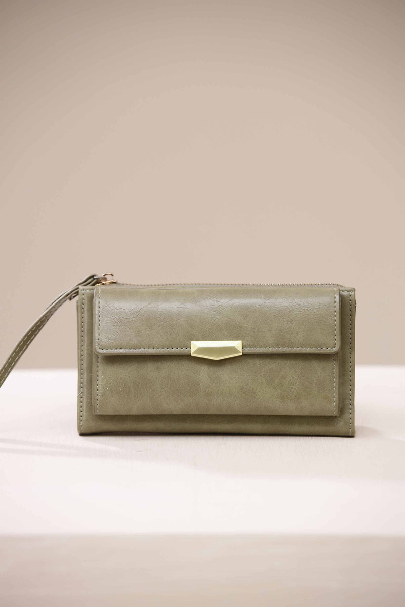 Green Wallet-441512104