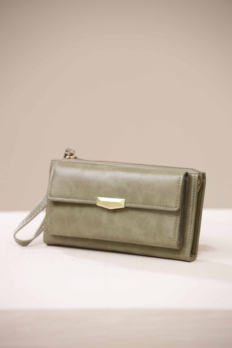 Green Wallet-441512104