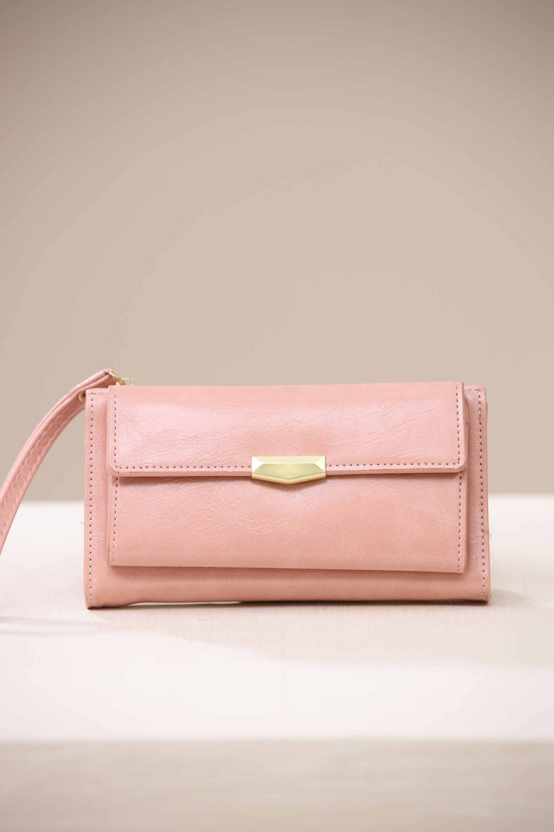 Pink Wallet-441512105