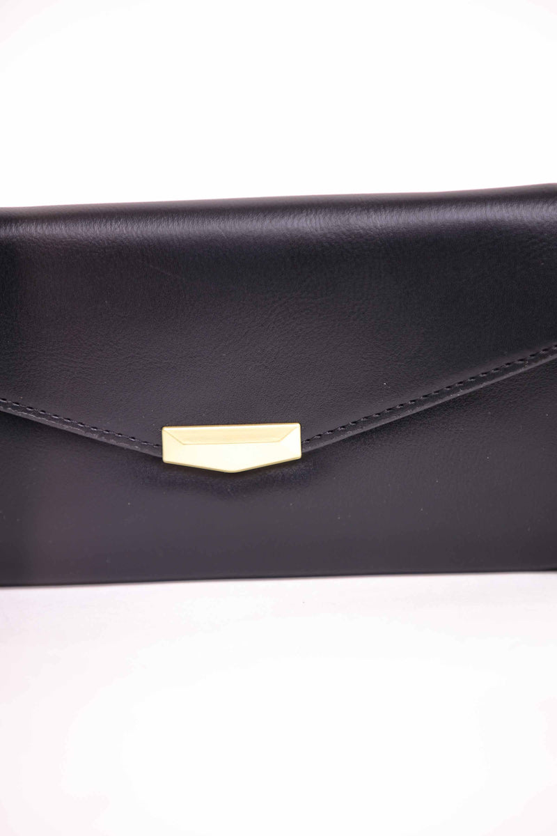 Black Wallet-441522103