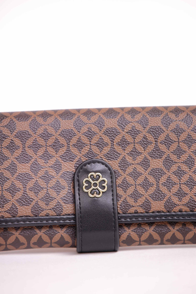 Black Wallet-441532103