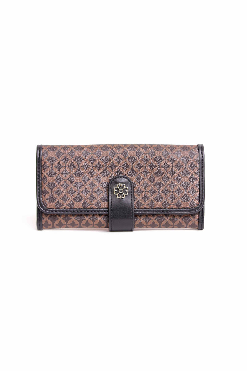 Black Wallet-441532103