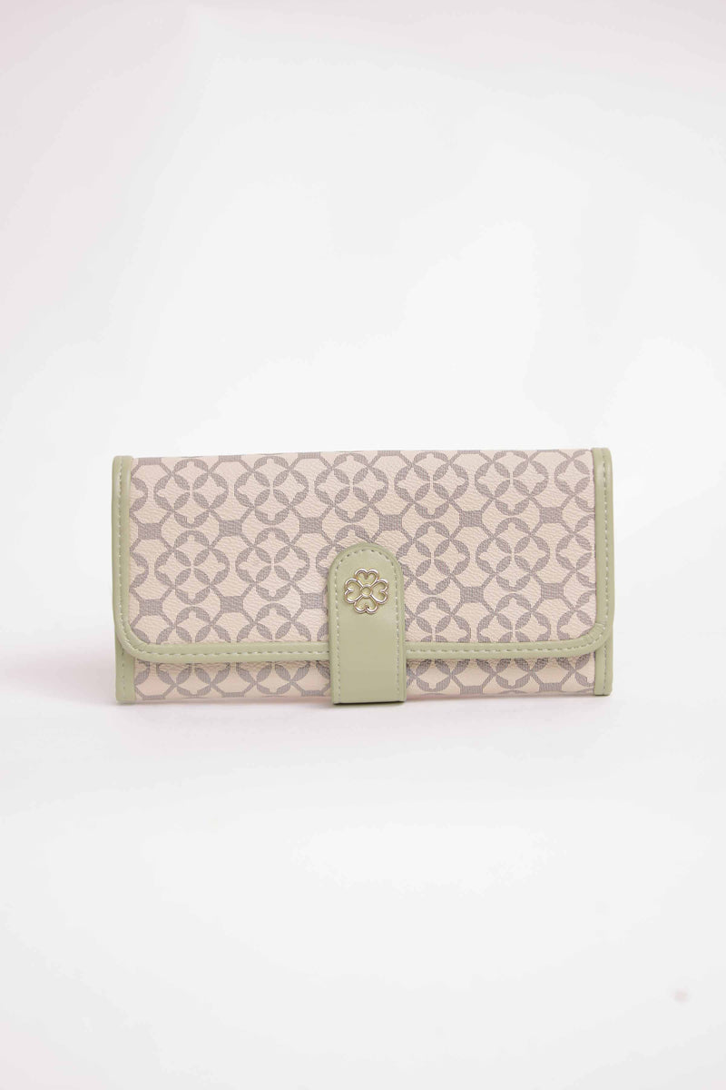 Green Wallet-441532104