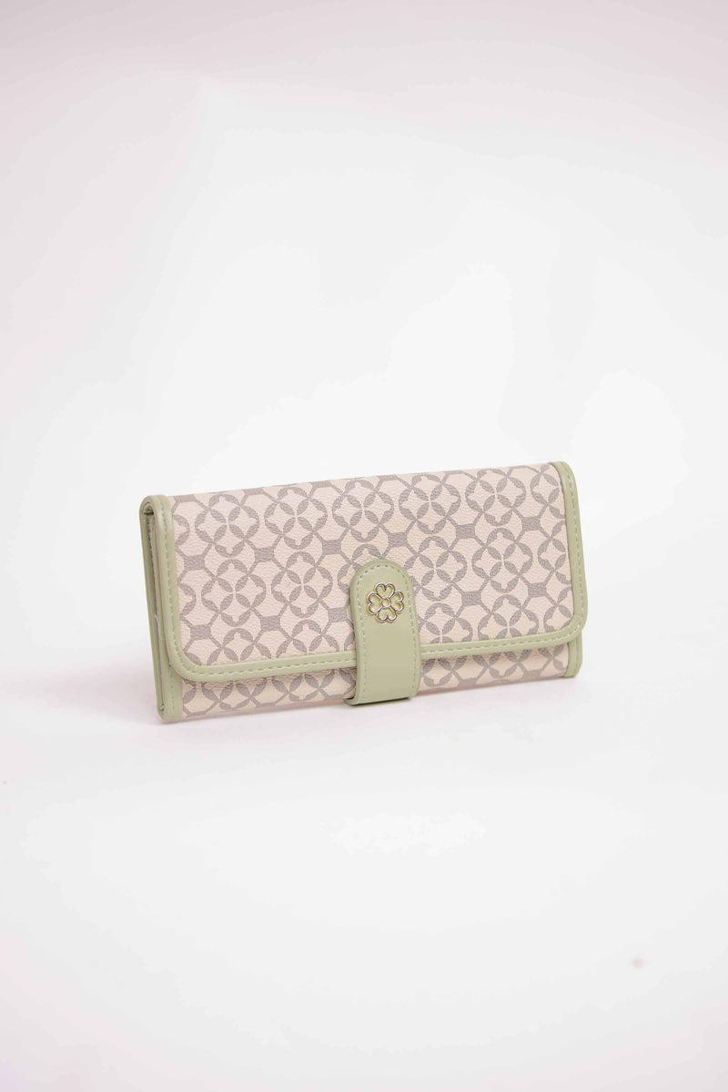 Green Wallet-441532104