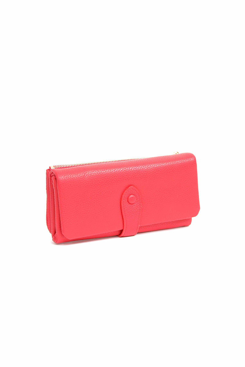 Red Wallet-441552101