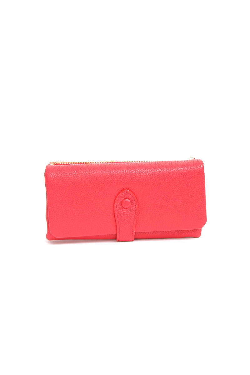 Red Wallet-441552101