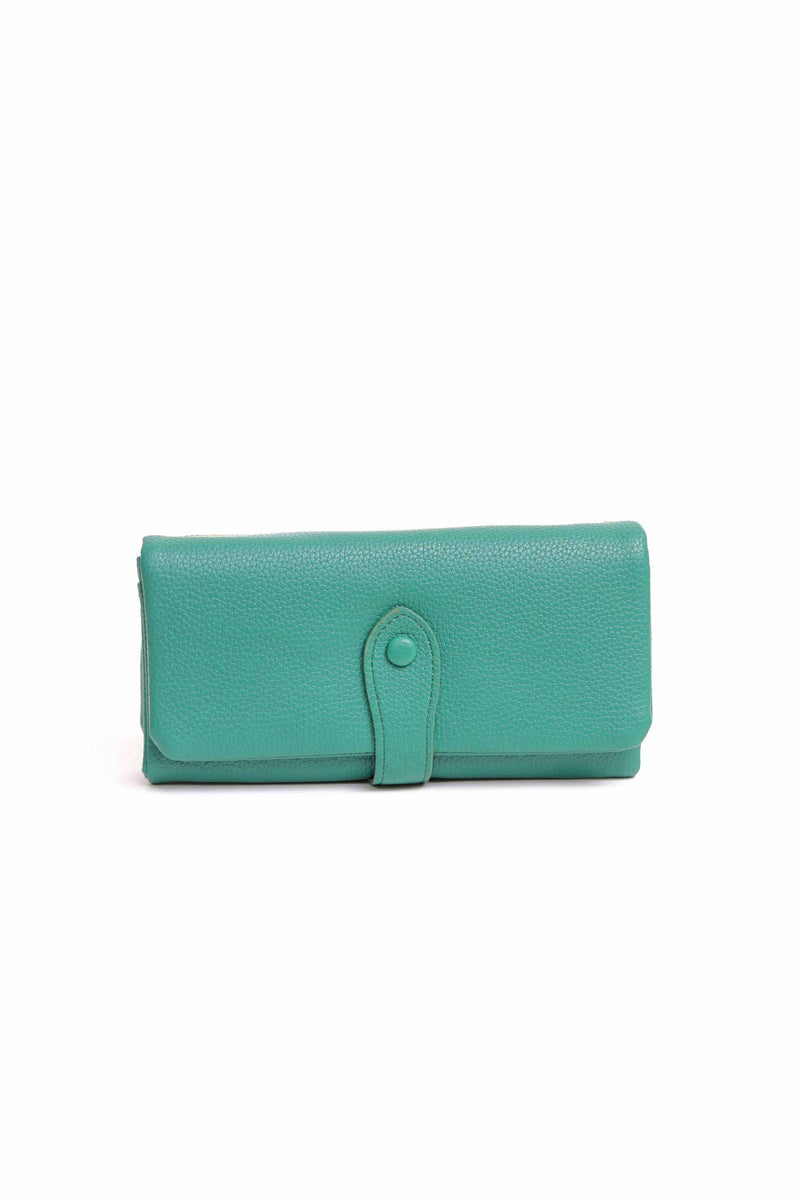 Green Wallet-441552104