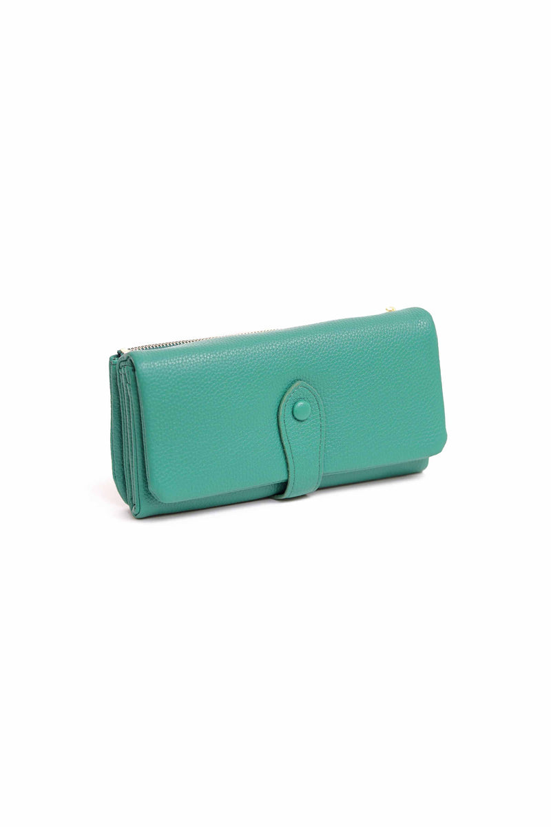 Green Wallet-441552104