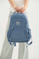 Blue Back Pack-441632108