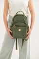 Green Back Pack-441642104