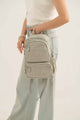 Grey Back Pack-441662111