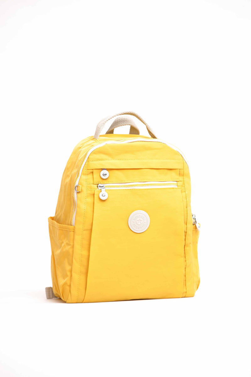 Yellow Back Pack-441752102