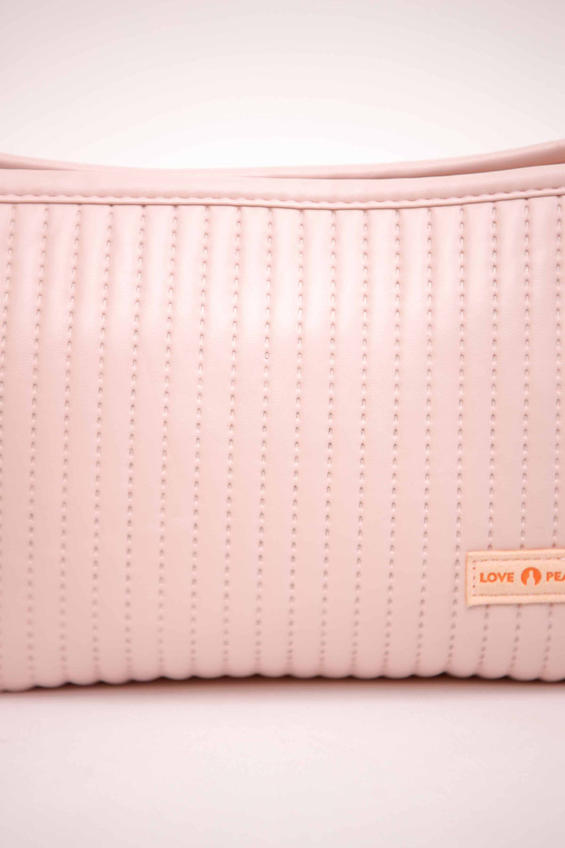 Pink Vanity Bag-441792105