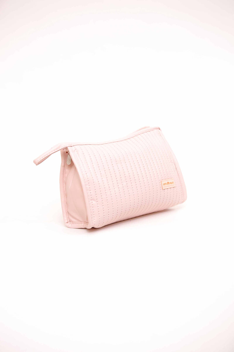 Pink Vanity Bag-441792105