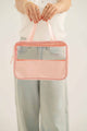 Pink Vanity Bag-441822105
