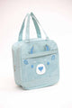 Blue Vanity Bag-441882108