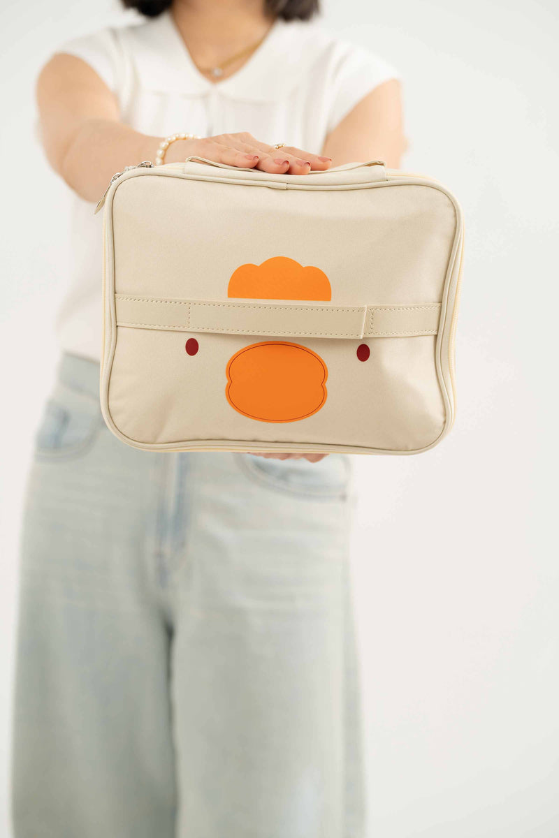 Off White Vanity Bag-441902107
