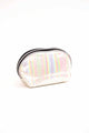 White Vanity Bag-441932112